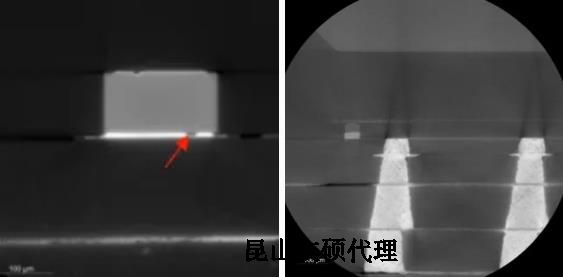 静安蔡司静安X射线显微镜
