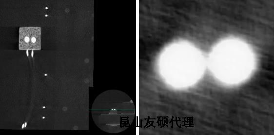 静安蔡司静安X射线显微镜