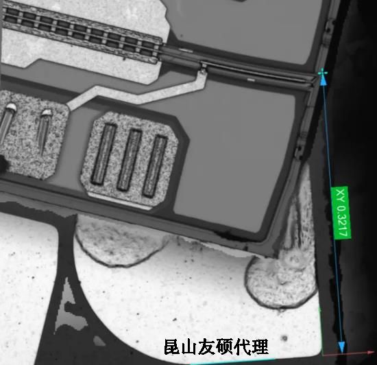静安蔡司静安X射线显微镜