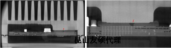静安蔡司静安X射线显微镜